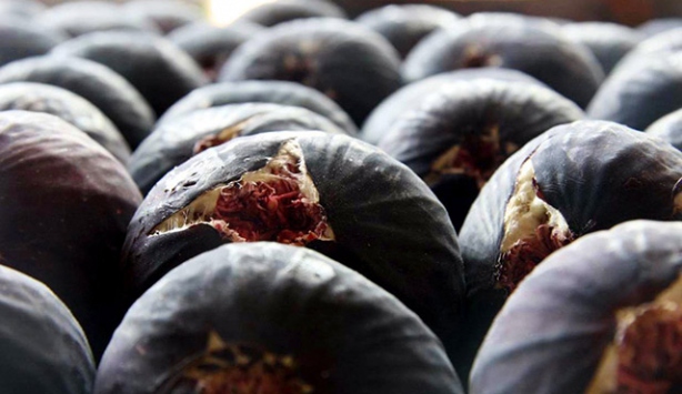 İncir'in fiyatı el yakıyor