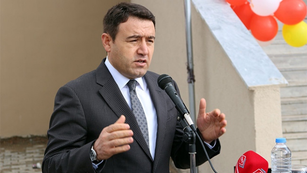 Ağrı eğitimde iddialı