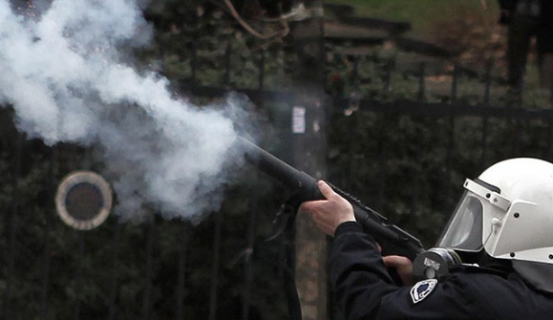 Yaralanan öğretmene maddi ve manevi tazminat