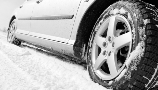 Aracınızı kışa hazırlayın
