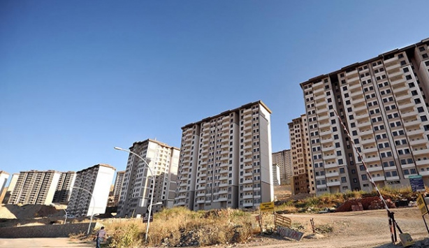 Kentsel dönüşüm vatandaşa kazandırdı