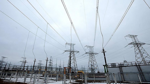 Ukrayna Rusya’dan elektrik almayacak