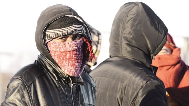 Norveç’ten sosyal medya mesajı: Gelmeseniz daha iyi!