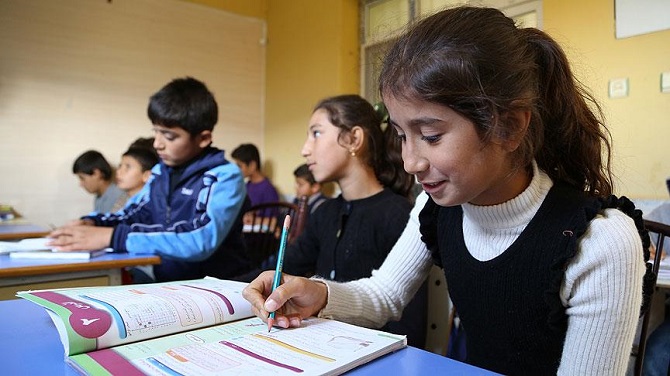 Şanlıurfa'da bu yıl 100 okul açılacak