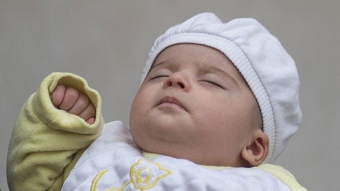 Anne sütü lösemi riskini azaltıyor