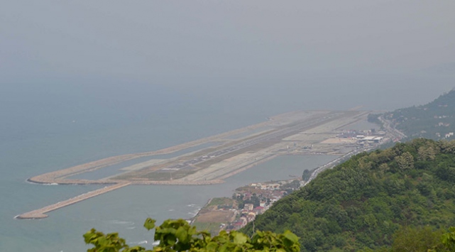 Havalimanı arsa fiyatlarını uçurdu