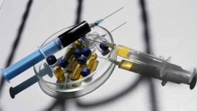 Madde bağımlısı gençler yeniden hayata tutunuyor