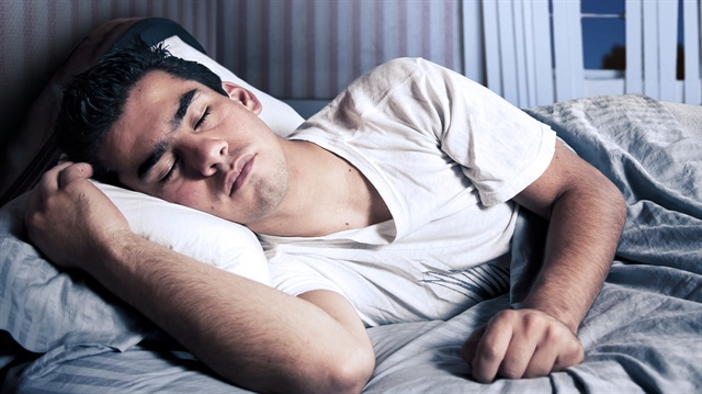 “Ramazanda Öğle Saatlerinde ‘Şekerleme’ Yapın”