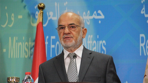 'Filistin halkından daha mazlum bir halk yoktur'