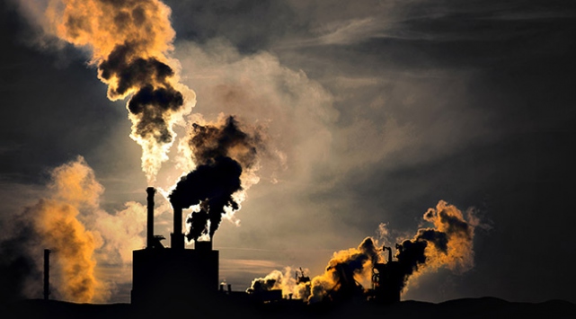 AB'den 'içten yanmalı tesislere' yeni standart