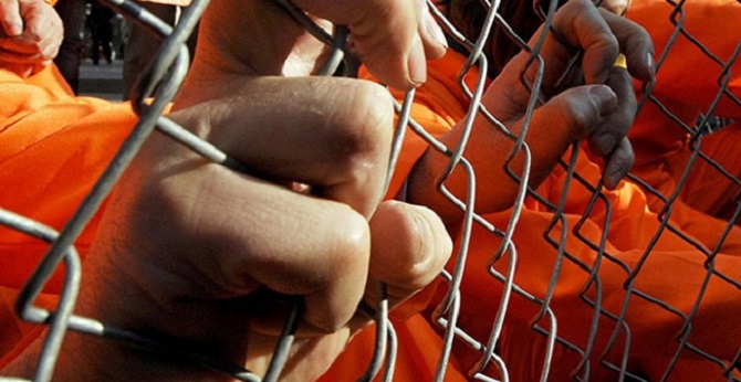 'Guantanamo kampı acil kapatılsın