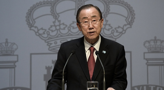 'Mültecilere şefkat ve insan hakları çerçevesinde yaklaşın'