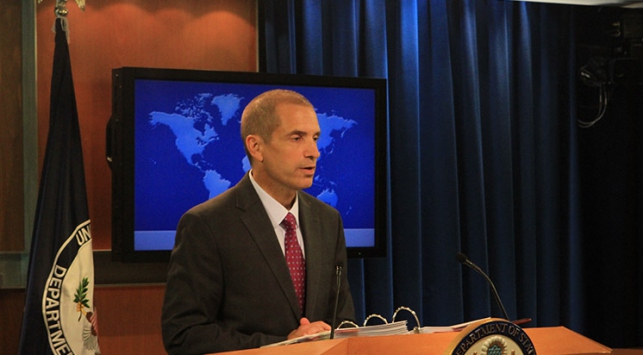 Yerleşimler hakkındaki duruşumuzda değişiklik yok