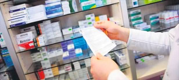 Reçetede e-imza dönemi