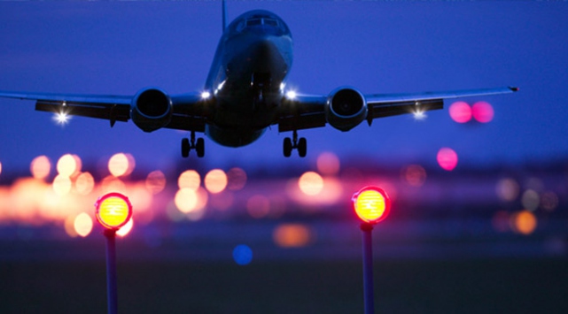 Yeni Havalimanı'nda çalışmalar tempo kazandı