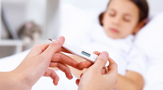 7 binden fazla çocuk zatürreden ölüyor