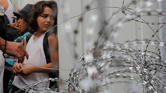 İsveç sınır kontrolleri yapacak