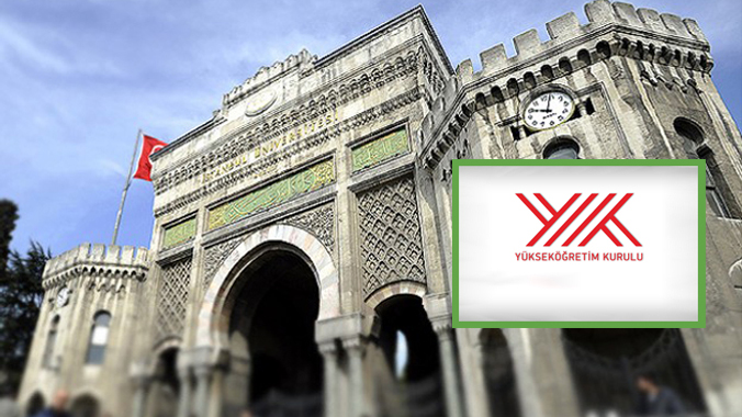 YÖK'ten üniversitelere pedagojik formasyon için ''15 bin'' kontenjan