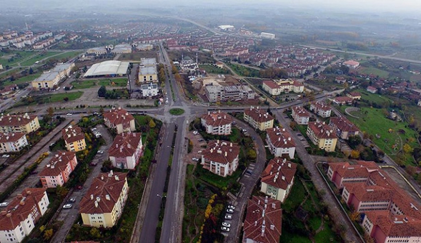 Düzce depreminin 16. yılı