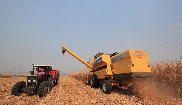 Çiftçilere 'hayvansal ve bitkisel atık' eğitimi