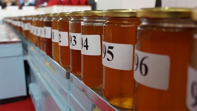 'Sahte balı' tespit eden labaratuvar kurdular