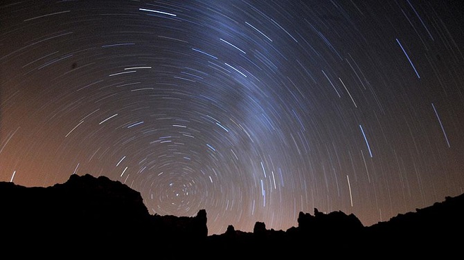 TÜBİTAK Ulusal Gözlemevinden iki keşif