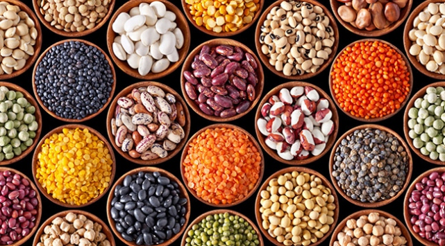 Bakliyat yılı Türkiye'ye yarayacak