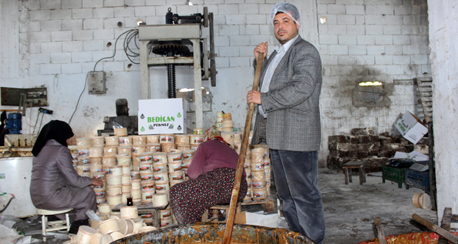 Pekmeze rağbet her geçen gün artıyor