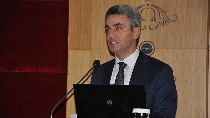 Bolu Vali'sinden kentsel dönüşüme destek çağrısı