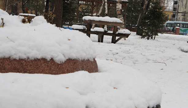 Hangi illerde okullar tatil edildi?