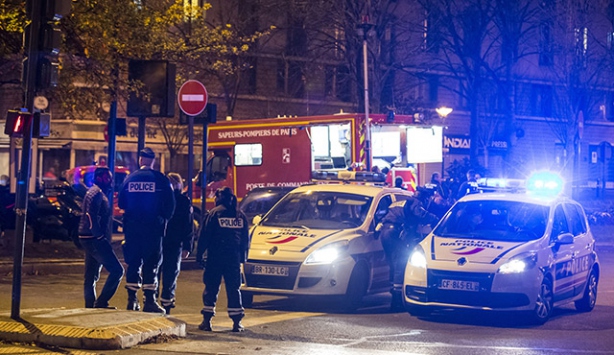 Başkent Paris'te bugün hayat duracak