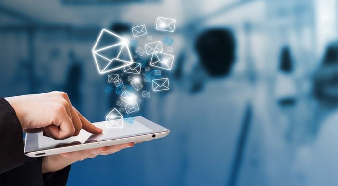 İzinsiz SMS'E 11 bin lira ceza