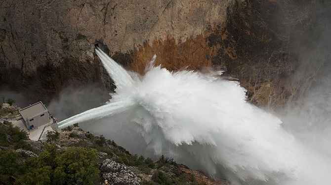 Yerli tasarım, yerli üretim uçak yapımına başlandı