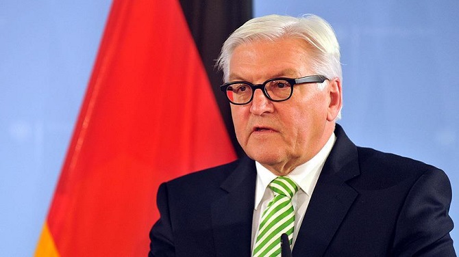 'Suriye'de 18 ay içinde seçim yapılması isteniyor'