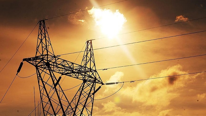 İstanbul'da elektrik kesintisi