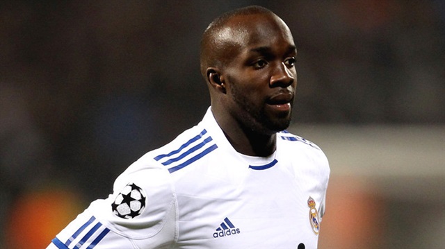 Diarra'nın kuzeni Paris'teki saldırılarda hayatını kaybetti