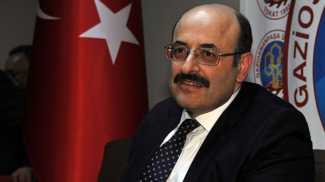 YÖK öğrencilerle 'kültür sanatta' buluşacak