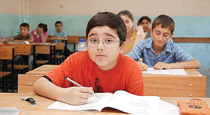 e-sınavla yetenek aranıyor