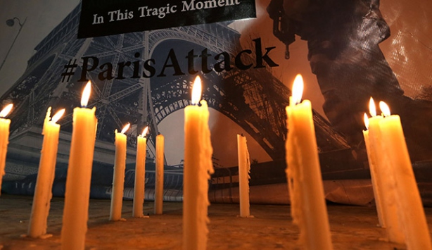 Kanada derneklerinden kınama mesajı