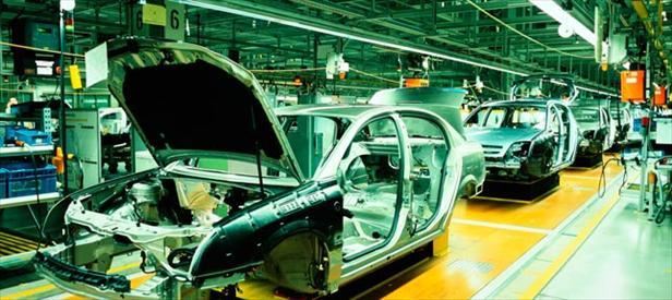 Otomotiv 3 rekor kıracak