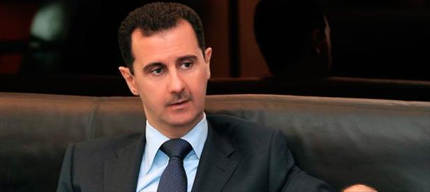 Halep'te Esad'a ağır darbe!