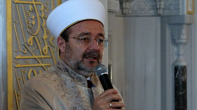 Akdeniz mezarlığını tüm dünya görmeli