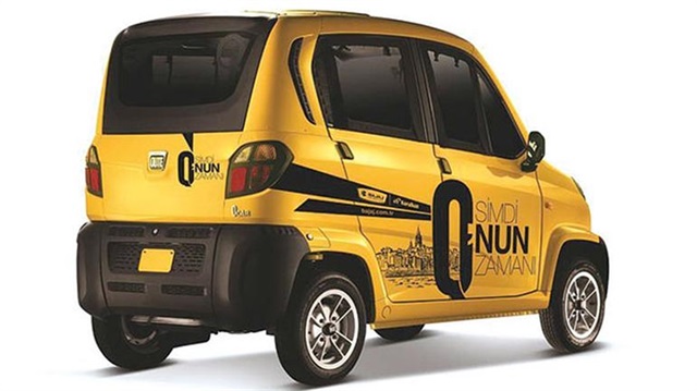 Dünyanın en ucuz aracı Türkiye'de