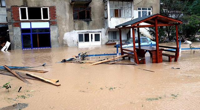 Çin'deki heyelanda ölü sayısı 25'e yükseldi