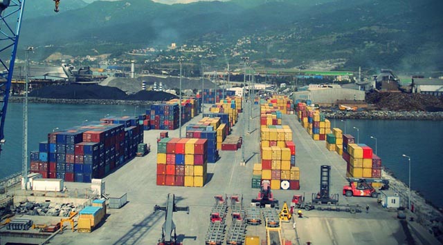 Çorum, 137 ülkeye pek çok ürün ihraç ediyor