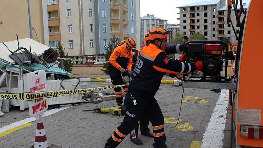 AFAD'dan sel ile taşkınlarda yapılması gerekenler için öneriler
