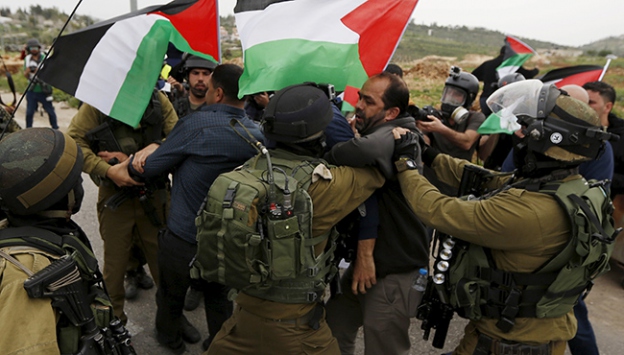 BM'den İsrail'e 'yargısız infaz' uyarısı