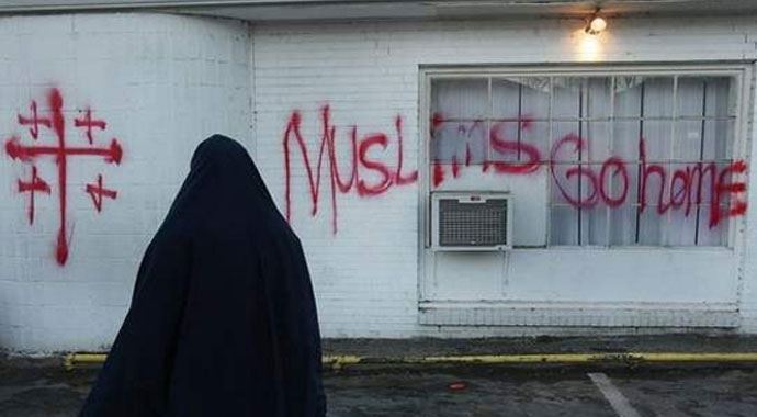 Slovakya'dan Müslümanlarla ilgili şok karar