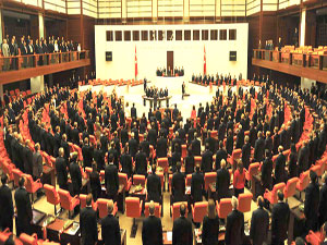 Milyonların beklediği o tasarı kabul edildi!