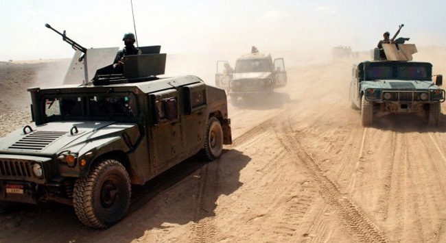 Yemen'in Taiz kentinde Husiler geri çekiliyor